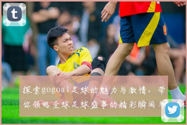 探索gogoal足球的魅力与激情，带你领略全球足球盛事的精彩瞬间与深度分析