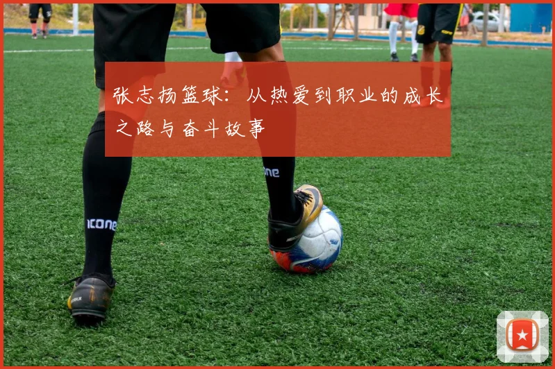 张志扬篮球：从热爱到职业的成长之路与奋斗故事