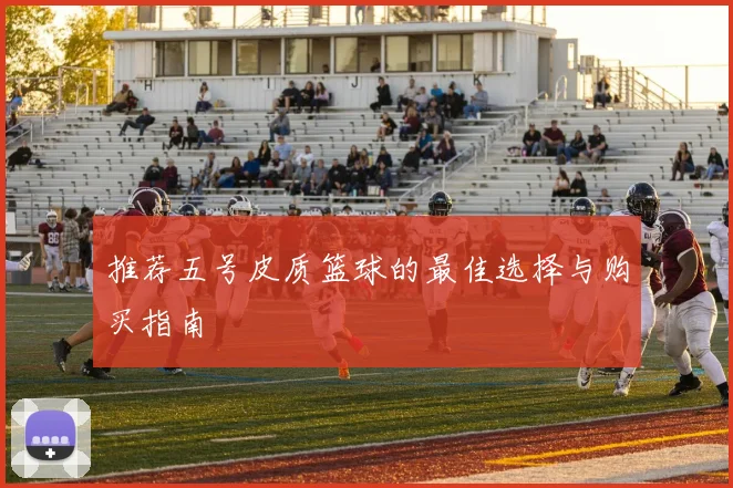 推荐五号皮质篮球的最佳选择与购买指南