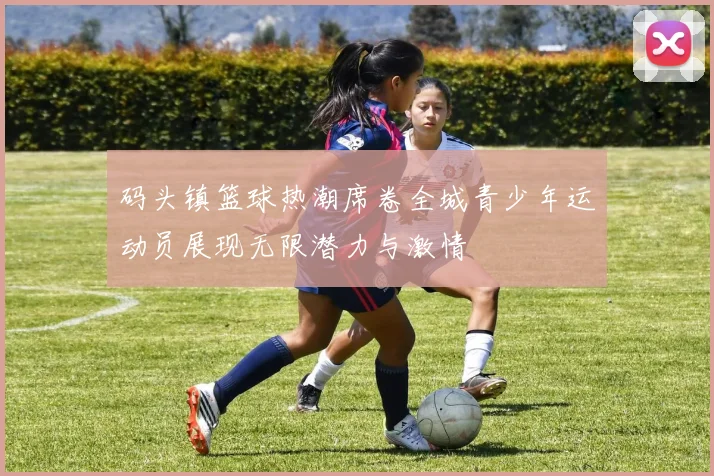 码头镇篮球热潮席卷全城青少年运动员展现无限潜力与激情