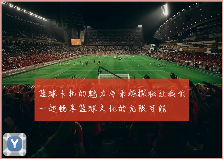 篮球卡机的魅力与乐趣探秘让我们一起畅享篮球文化的无限可能