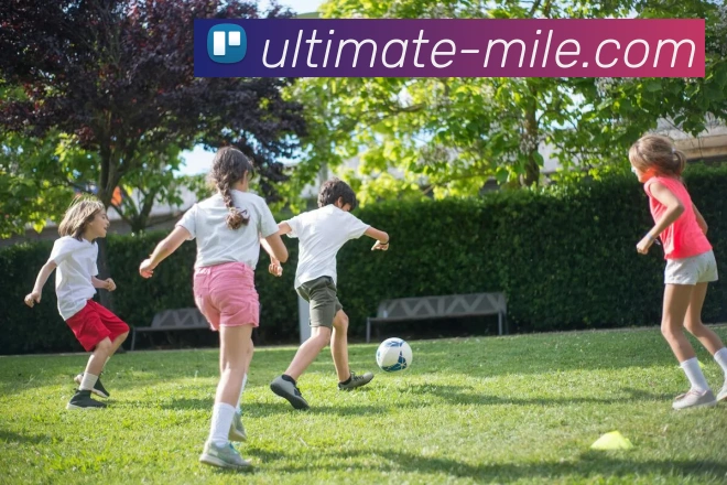 热爱足球的我们足球主题手抄报展现精彩瞬间与激情梦想